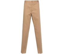 P-Garcon tapered trousers