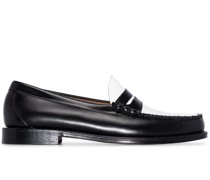 G.H. Bass & Co. Heritage Larson Weejun Penny-Loafer