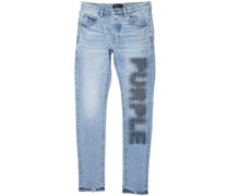 Wordmark Jeans