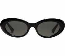 Le 01 Cat-Eye-Sonnenbrille