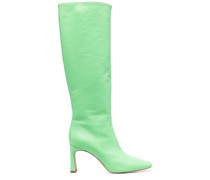 Leonie Stiefel mit eckiger Kappe