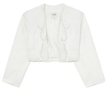 Cropped-Blazer