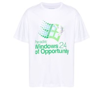 Windows Hologram T-Shirt