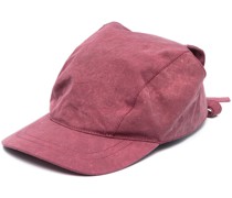 Baseballkappe mit Schnürung