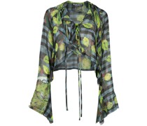 Hemd mit Print