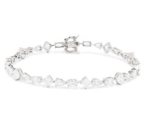 Armband mit Kristallen