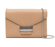 Verzierte Clutch