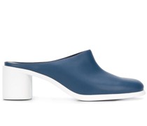 'Meda' Mules, 60mm