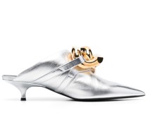 Chain Mules