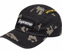 Baseballkappe im Military-Look