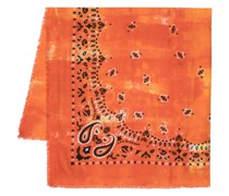 Bandana mit Paisley-Print