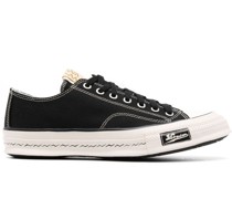 Skagway canvas sneakers