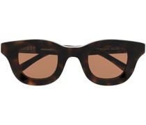 x Rhude Rhodeo Sonnenbrille