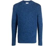 Pullover mit Rundhalsausschnitt