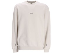 A-COLD-WALL* Sweatshirt mit Logo-Print