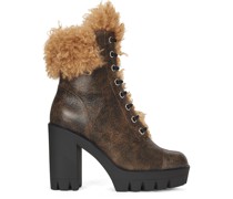 Tonix Winter Stiefel