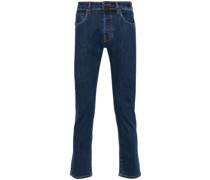 Lav 1 Slim-Fit-Jeans