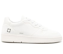 D.A.T.E. Court Basic Sneakers