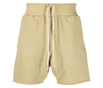 Shorts mit Kordelzug