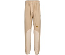 Jogginghose in Colour-Block-Optik