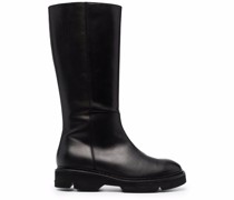 P.A.R.O.S.H. Halbhohe Stiefel
