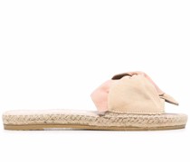 Klassische Sandalen