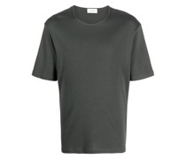 T-Shirt aus Jersey