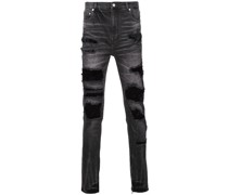 'Queen' Jeans