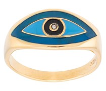 'Evil Eye' Ring