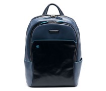 Rucksack mit Logo-Patch