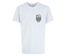 T-Shirt mit Wappen
