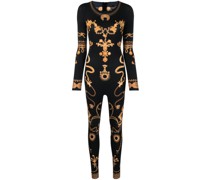 Jumpsuit mit Print