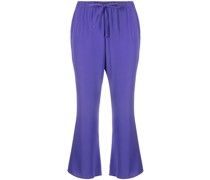 Hose mit hohem Bund