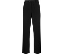 Hose mit geradem Bein