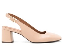 Quartier Latin Pumps