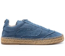 Holiday Jeans-Espadrilles