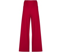 Hose mit weitem Bein
