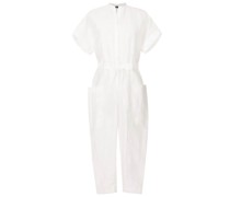 Tapered-Jumpsuit