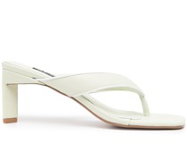 Livvi I Sandalen