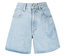Mini Walker Jeans-Shorts