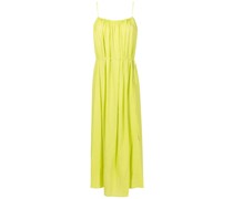 Hemdkleid mit Bindegürtel