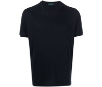 Klassisches T-Shirt