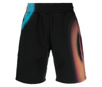 A-COLD-WALL* Halbhohe Joggingshorts