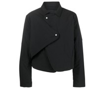 Gefütterte Concordance Jacke