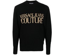 Pullover mit rundem Ausschnitt