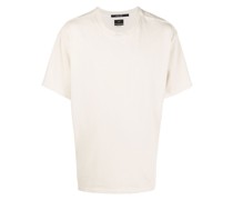 T-Shirt mit Kreuz-Motiv