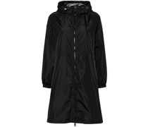 Risna hooded coat