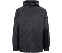 STADIUM GOODS® Scout Reflective Black Jacke