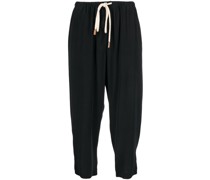 Hose mit Kordelzug
