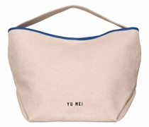 Shopper aus Canvas